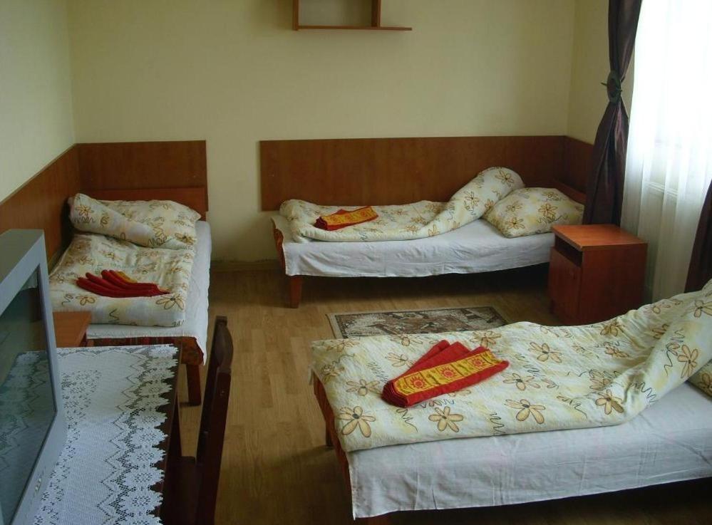 Zajazd Pulaskiego Konstancin-Jeziorna Habitación foto