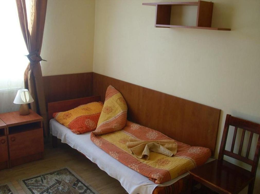 Zajazd Pulaskiego Konstancin-Jeziorna Habitación foto