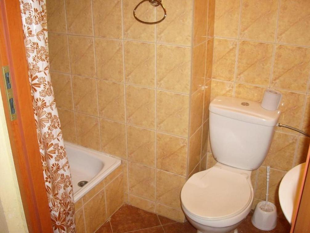 Zajazd Pulaskiego Konstancin-Jeziorna Habitación foto
